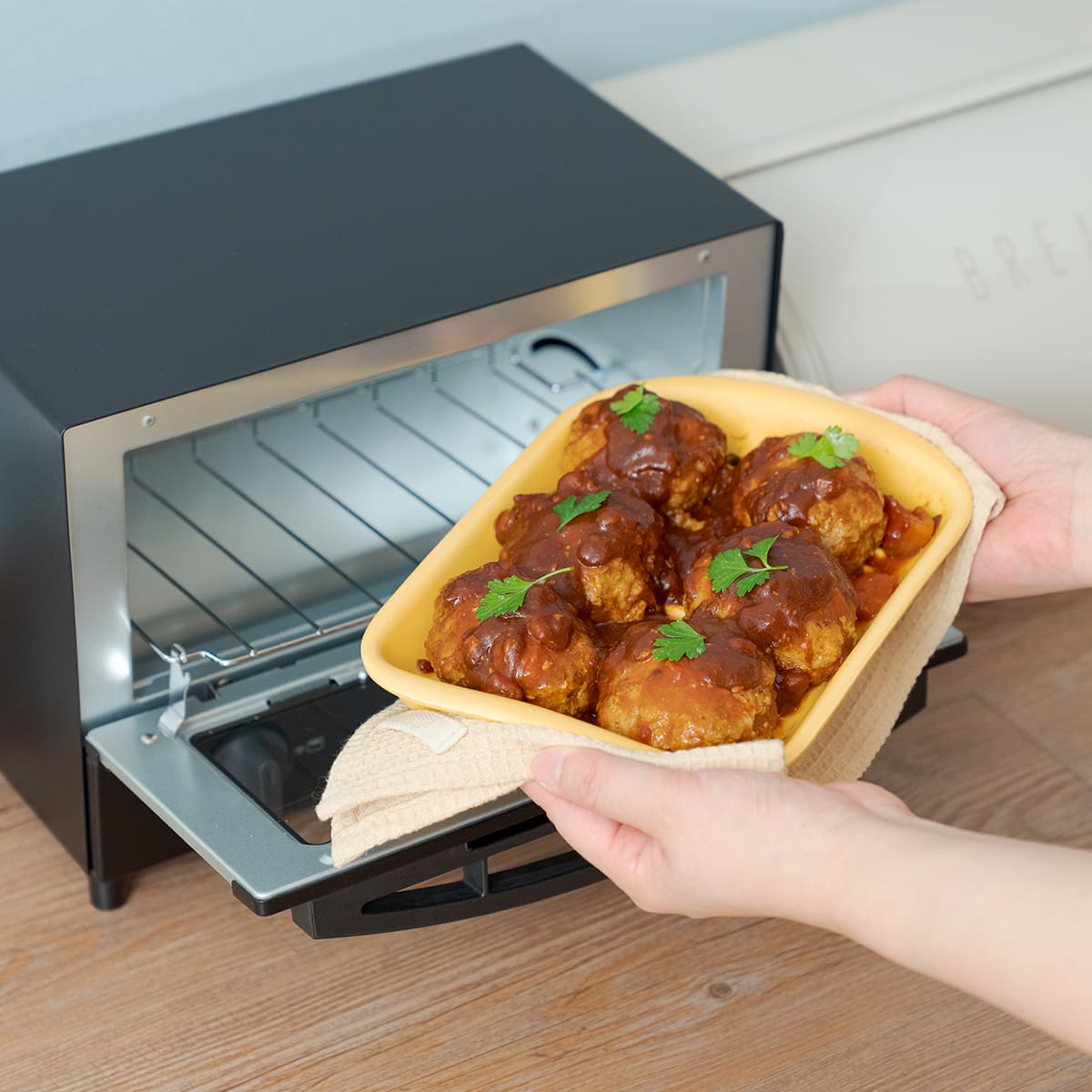 トースターの代わりに魚焼きグリルを使ったらトースターより良かった話こと