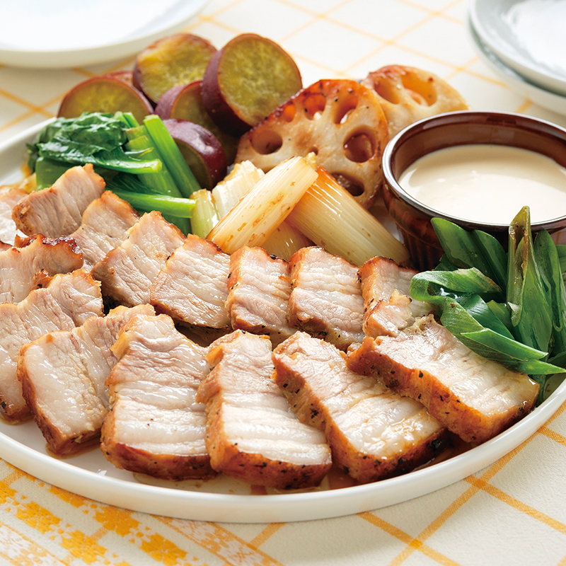 国産特上豚肉,あさひ熟成美豚バラブロック1k « 東京都江戸川区の肉専門店 『肉のあさひ』 和牛仙台牛熟成美豚