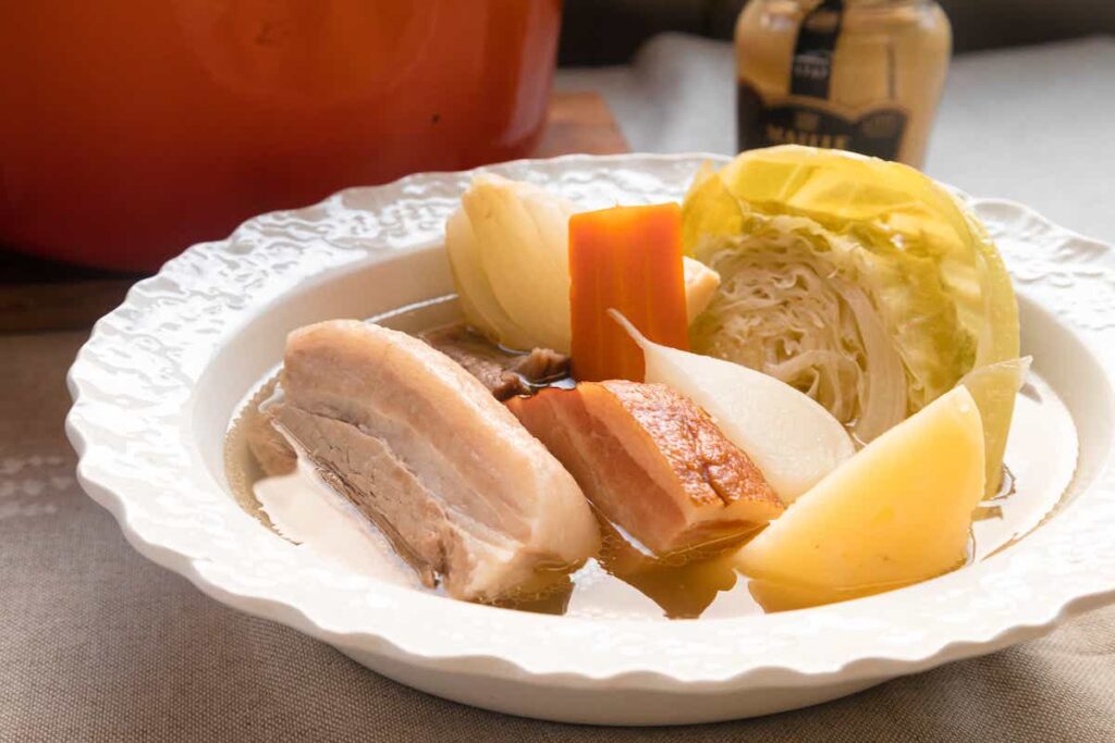 20分で完成！簡単なのに手が込んでいるようにみえるレシピTABI LABO