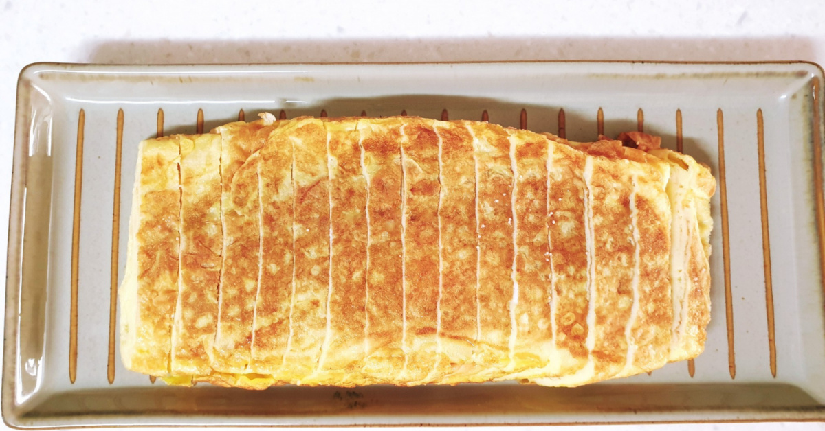 基本からアレンジまで！思わずつくりたくなる「明太マヨ卵焼き」のレシピ集クックパッド