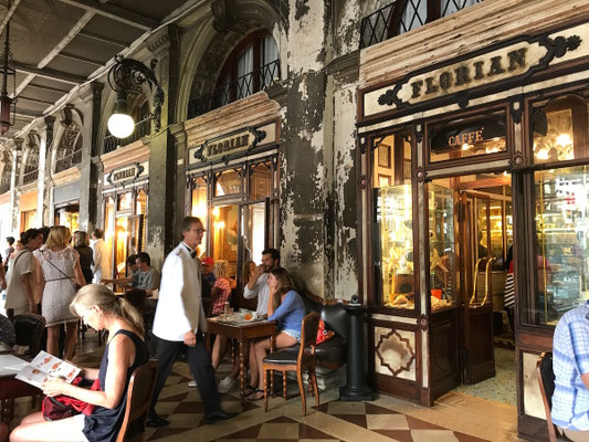 イタリアの朝を感じる町カフェ！食べマスタ