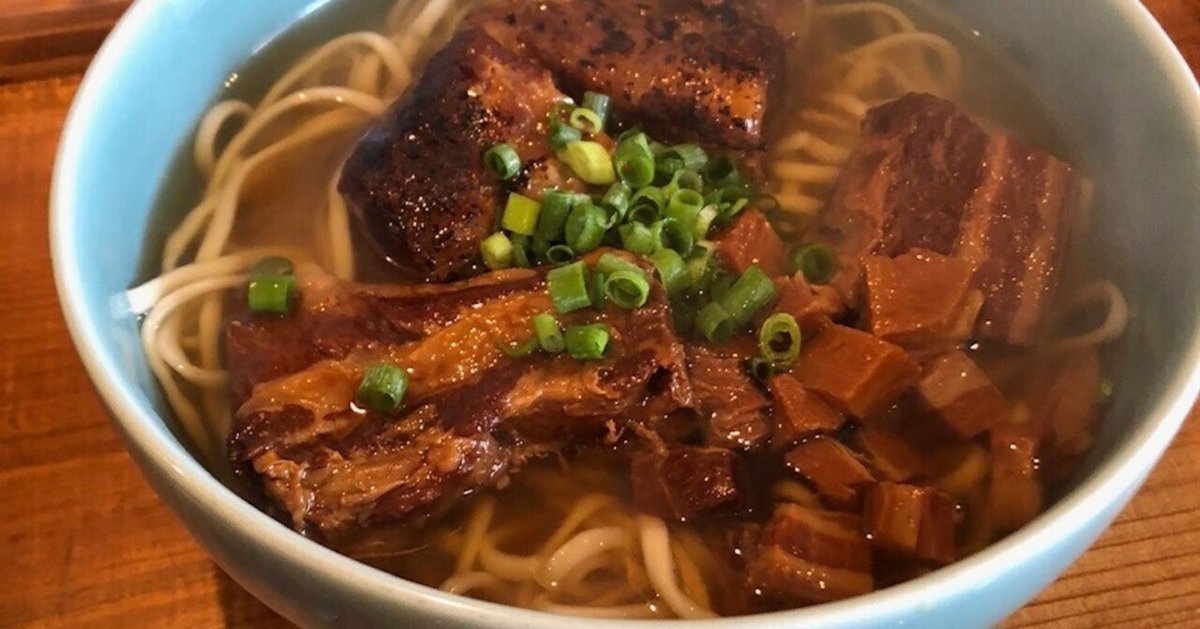 ちゅるげーそば うるま市具志川直営店 うるま市 沖縄そば- Retty レッティ