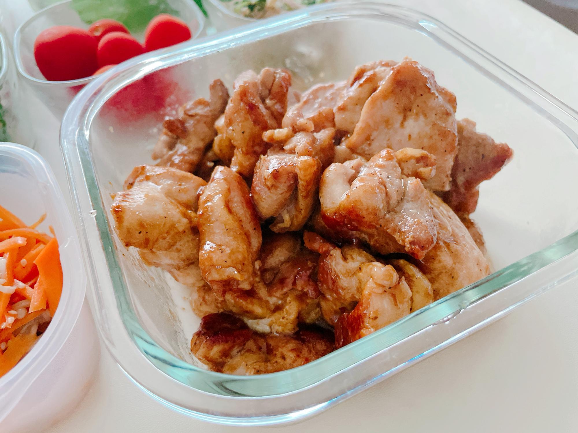 お弁当に大活躍！「冷めてもおいしいおかず」レシピ30選 - macaroni