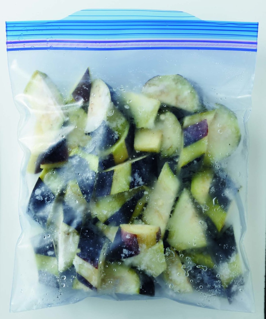 お弁当にピッタリ！なすの作り置き冷凍レシピと保存期間の秘訣産直プライムブログJA連携！産地直送通販なら産直プライム