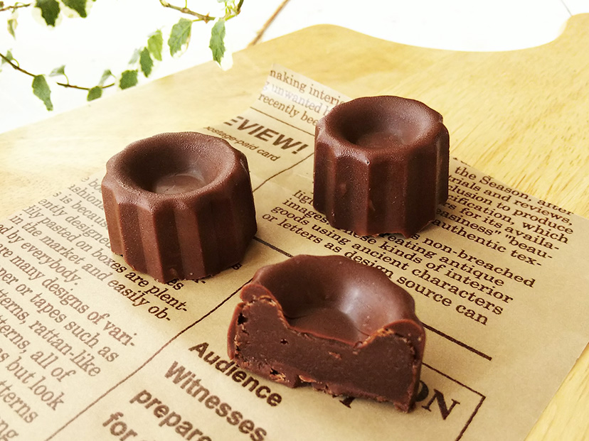 まねしたい!カヌレ型アレンジ3選レシピABC Cooking MARKET