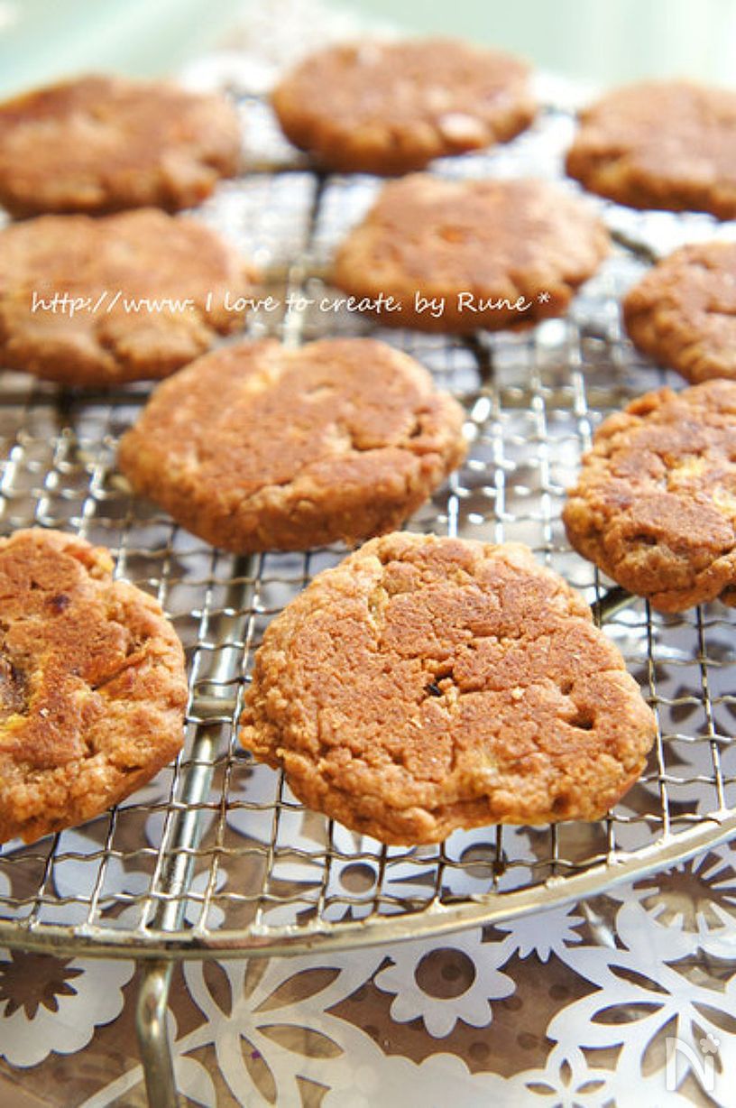 オーブンなし、型なしでもサクサククッキーができちゃう♪ フライパンで作れる美味しいお菓子ダ・ヴィンチWeb