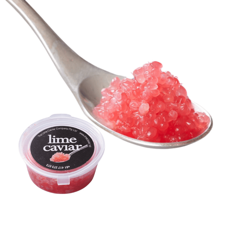 フィンガーライムの使い方フィンガーライムジャパン