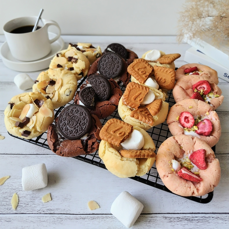 手作りお菓子の簡単レシピ 30選 プレゼントにも毎日のおやつにも♪レシピサイトNadia