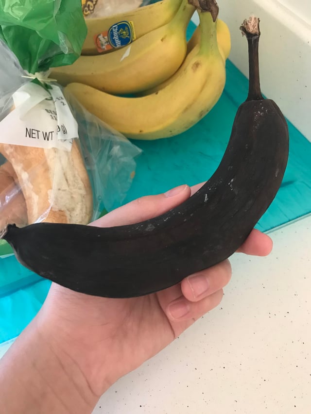 バナナをたくさん買ったらお試しを！ いつもの2倍、バナナを長持ちさせる裏ワザ 画像6 9- レタスクラブ