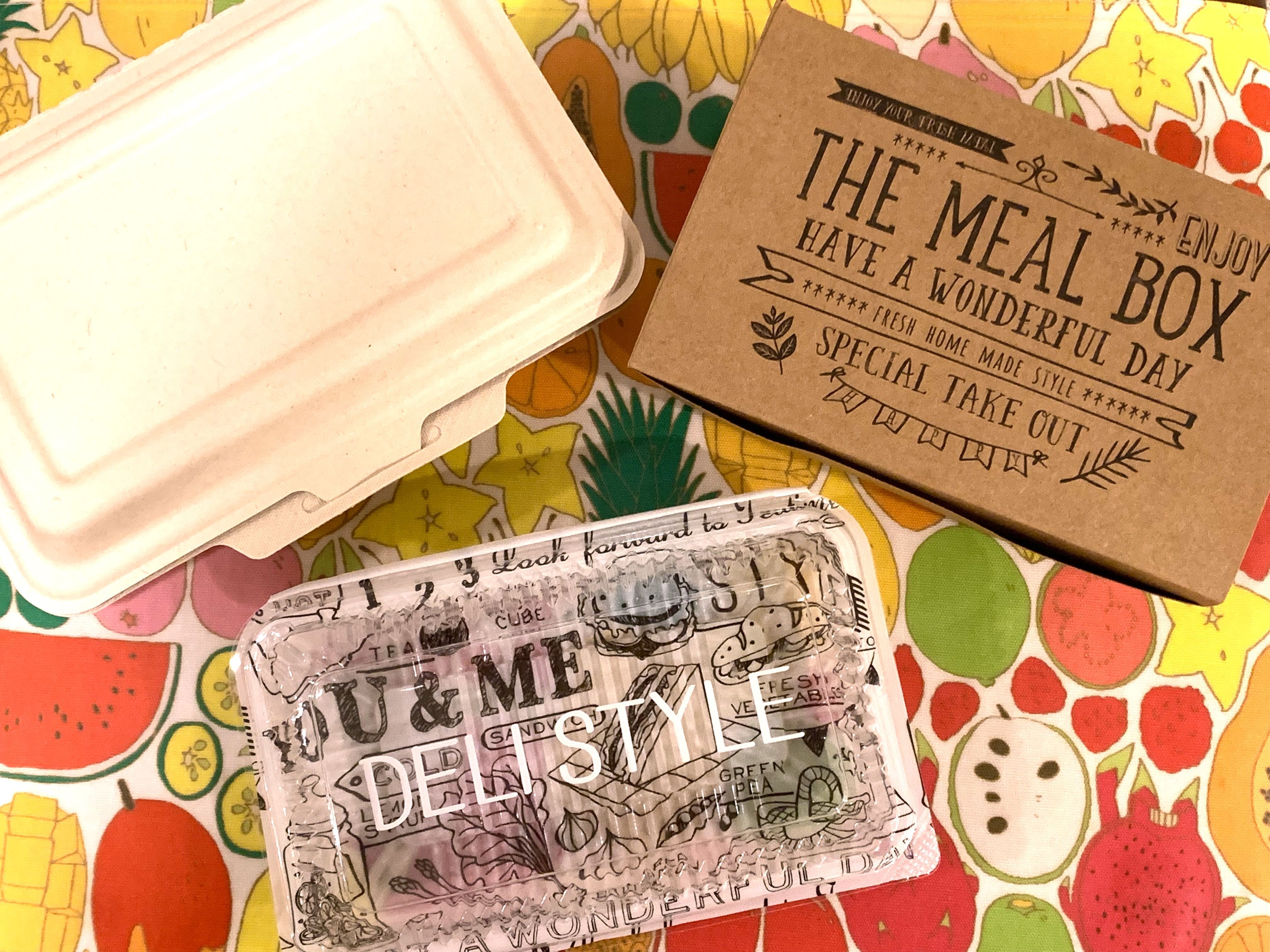 バレンタイン・ラッピングに大活躍♡バガスランチボックス - motto推し推し活推しグッズ缶バッチ缶バッチカバー痛バッグ痛バUVSeriaオタ活