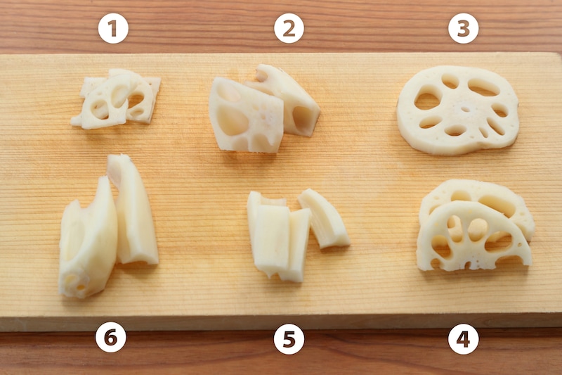 コストコの国産泥つきレンコンがおすすめ！冷凍保存方法も解説