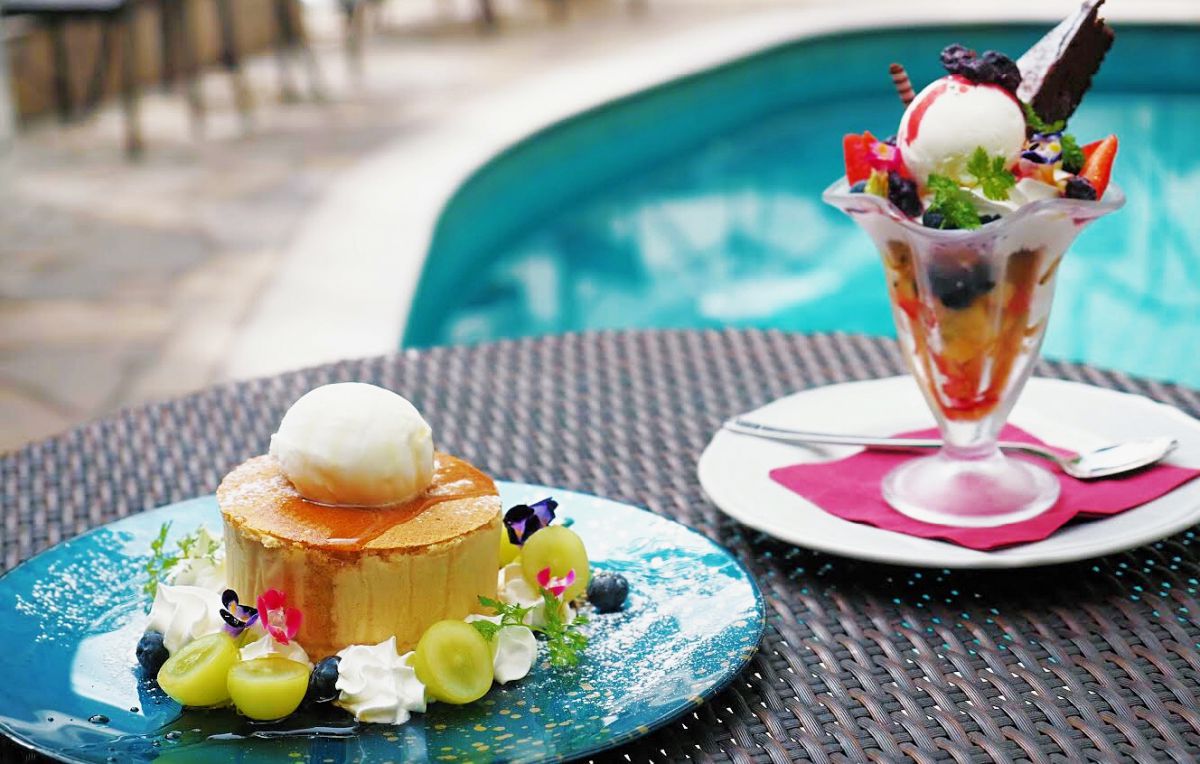 2025年最新！ 渋谷のパンケーキで今年人気のおすすめ10店 - Rettyまとめ