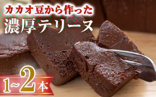 ガトーショコラ ケーキ チョコレート チョコ チョコケーキ 濃厚 お菓子 スイーツ 洋菓子 デザート おやつ 生チョコ テリーヌ ショコラ ベルギーギフト 贈り物 記念日 徳島県 吉野川市徳島県吉野川市セゾンのふるさと納税