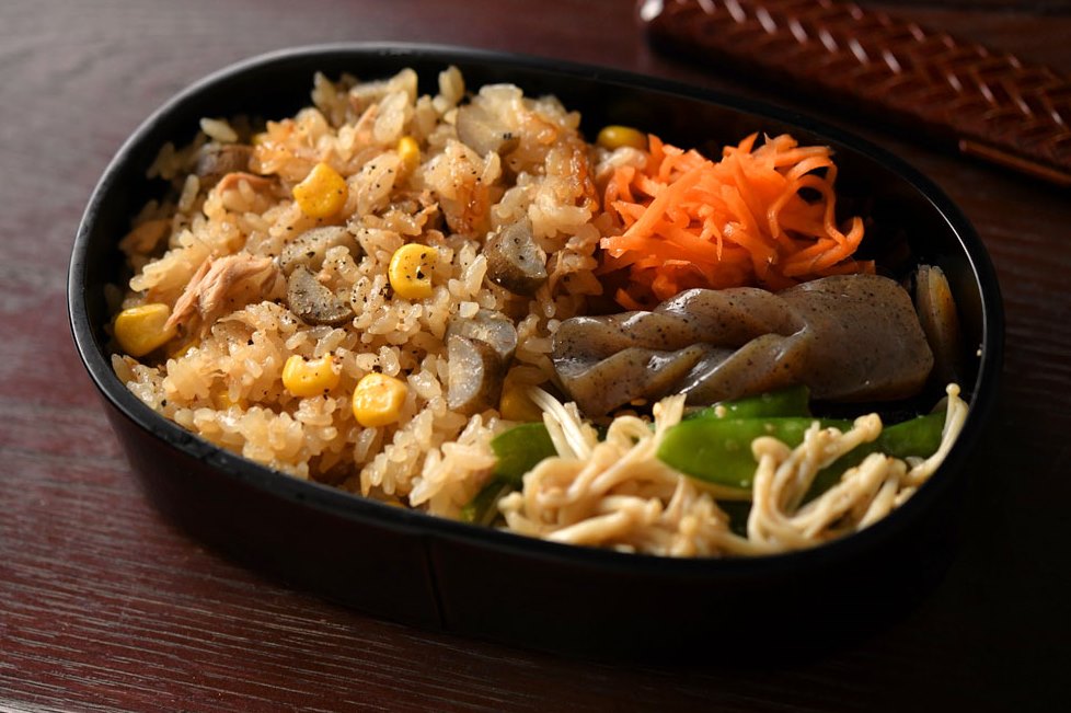 みんな大好き「炊き込みご飯」。でも、おかずはどうする？ グルメライターが教えるシンプル＆淡白な一品 - All About ニュース