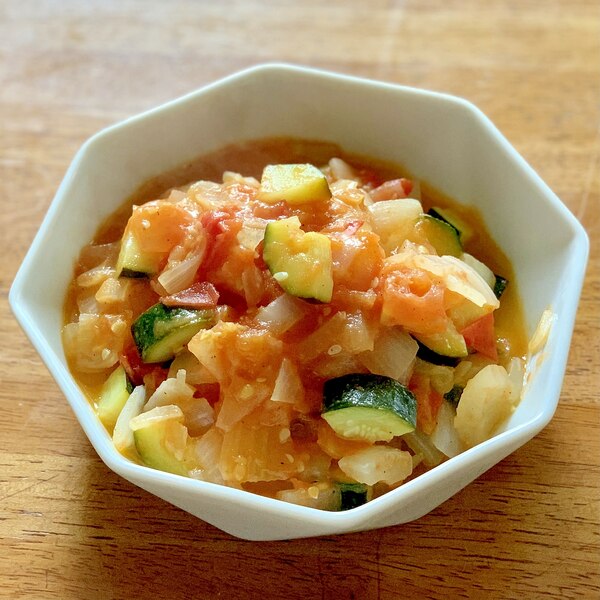 これ野菜だけ！？」 誰もが驚くボリュームたっぷりの野菜料理レシピダ・ヴィンチWeb