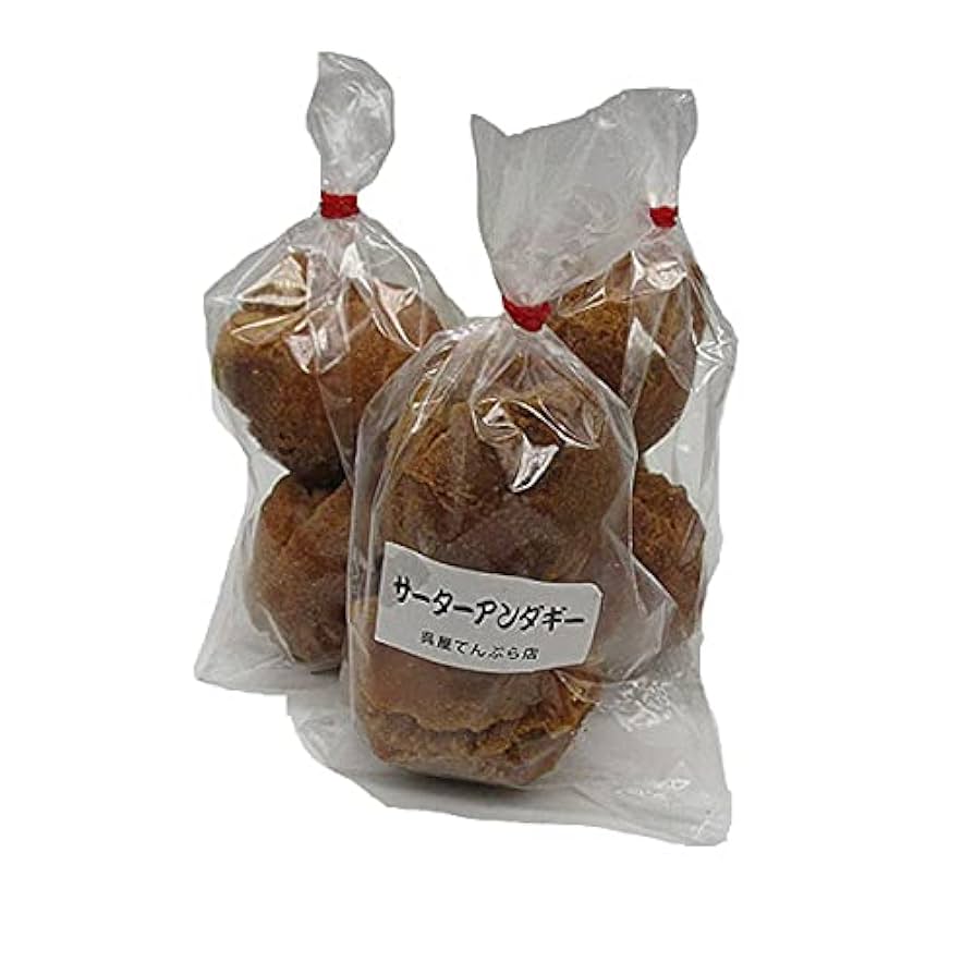 楽天市場 サーターアンダギー 選べる2袋 中サイズ 6個入×2プレーン味 黒糖味 沖縄お土産 お菓子 当銘食品 K便: 沖縄お土産通販ここち琉球