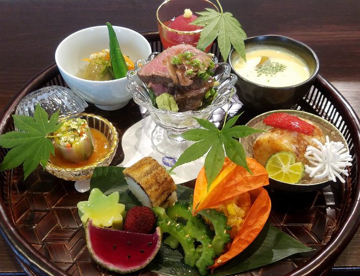 夏に食べたい和食レシピ！暑い時期にも食べやすいあっさりメニューをご紹介