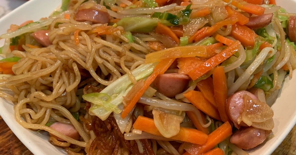 家事ヤロウ 和田明日香「ほったらかし焼きそば」の作り方2022年レシピBEST10知っ得レシピ