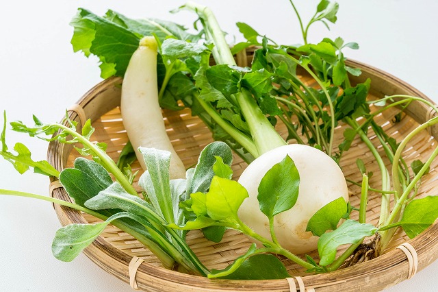 2025年 七草粥はいつ食べる？七草に込められた意味は？家族みんなで無病息災を願いましょう神社豆知識このはな手帖産泰神社