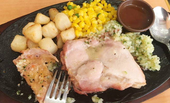 2023年最新 ガストのおすすめダイエットメニュー5選筋トレEX