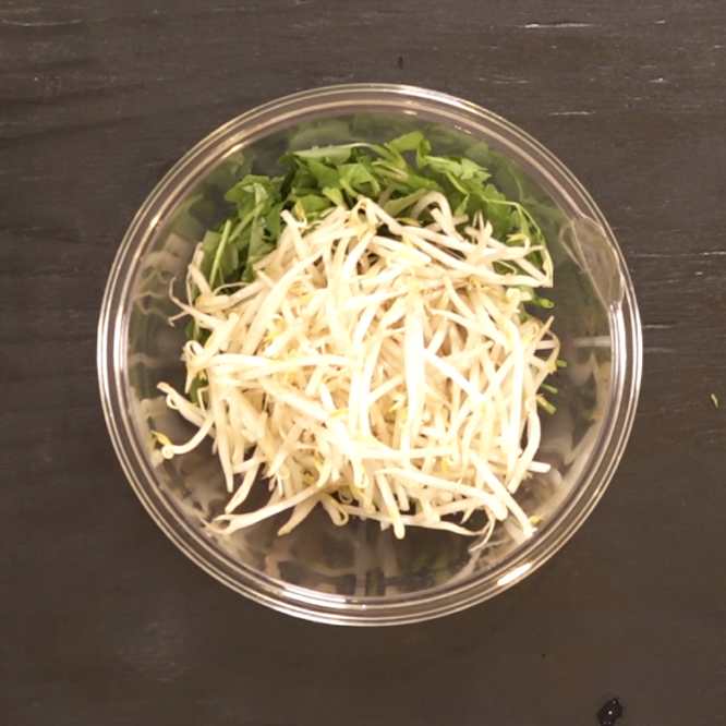 節約＆低カロリー最強食材 もやしはダイエットの味方！🥗おもち時短ダイエットレシピ