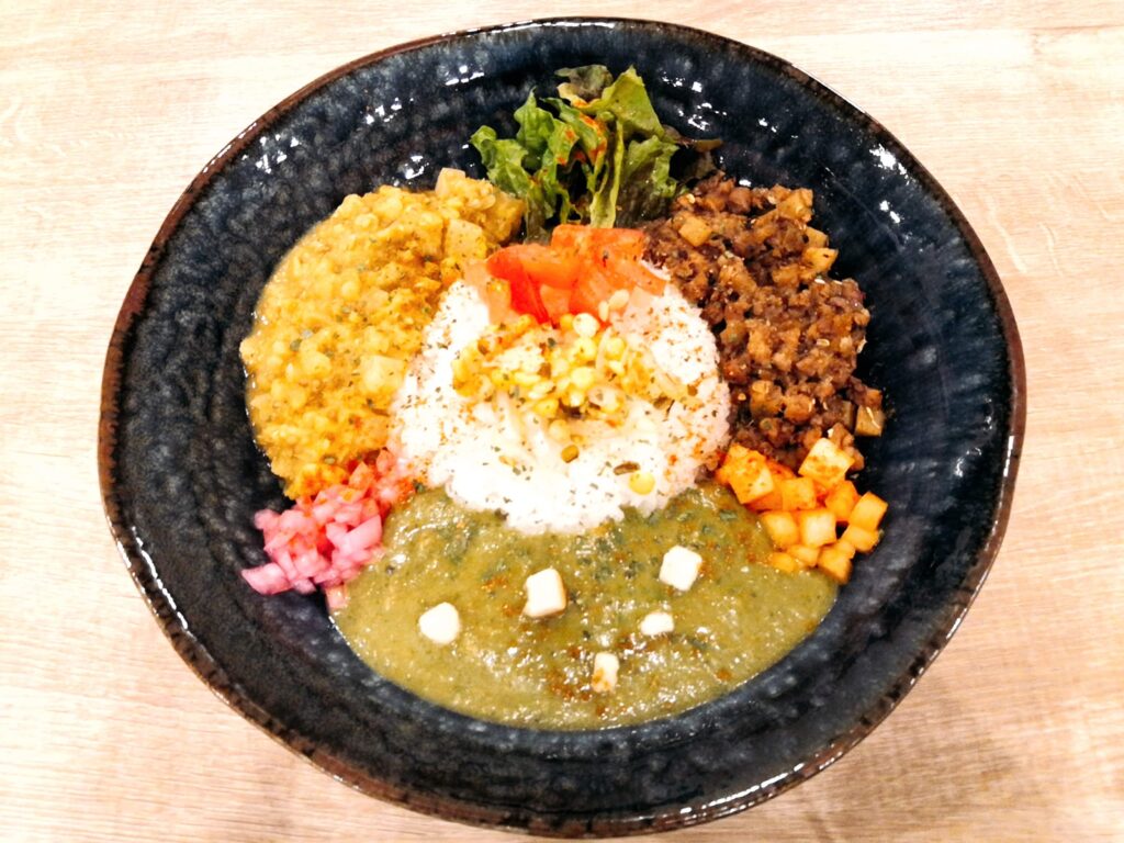 本格派 スリランカのレンズ豆カレー「パリップ」の作り方