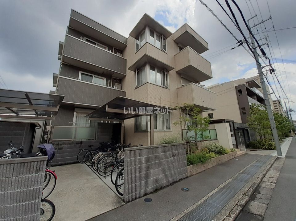 Japan Real Estate's Property information