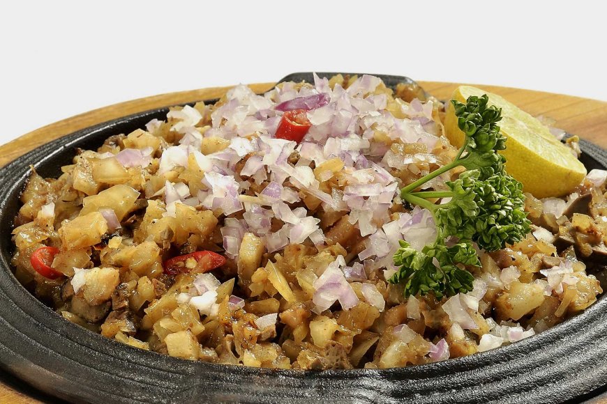 セブ島の定番料理。「ジュージューシシグ」は、甘辛い豚肉がやみつき笠原なつみ元気がなくても作りたくなるレシピ:*noteから2冊の書籍化*: