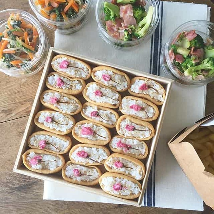 桜が散っても楽しめる!桜の塩漬けで作る桜レシピ5選~スイーツ編~おうちごはん