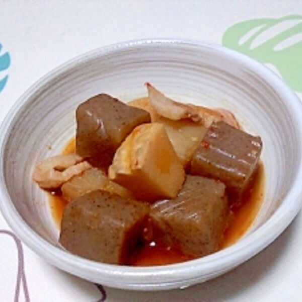 ご飯によく合う♪中華風煮込み料理の人気レシピ29選の人気レシピ・作り方デリッシュキッチン