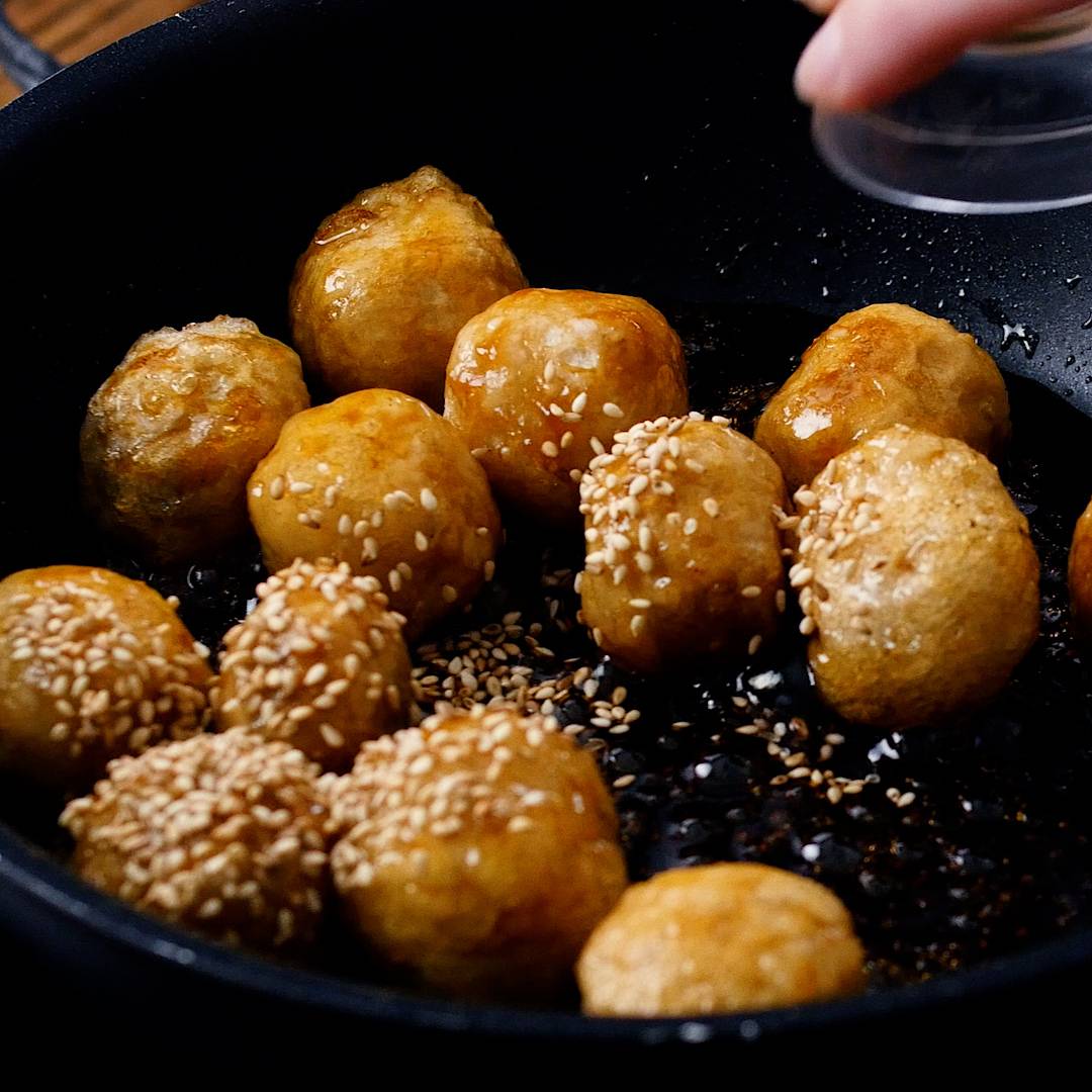 冷凍里芋の揚げだし&「こんな晩ご飯もたまには美味しいですね」 : SAKE TO RYOURI Powered by ライブドアブログ