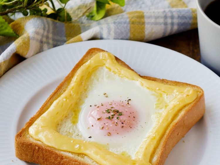 甘くておいしい♪食パンの簡単アレンジレシピ5選の人気レシピ・作り方デリッシュキッチン