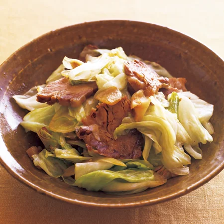 アレンジレシピ・焼き豚丼肉惣菜の匠 やまがき公式通販