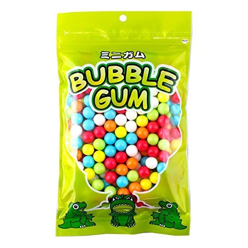 ガムボールマシン用 詰め替えガム 100個入×10袋セット 丸型リフィル ガチャガチャマシーン お菓子 おやつLINEブランドカタログ