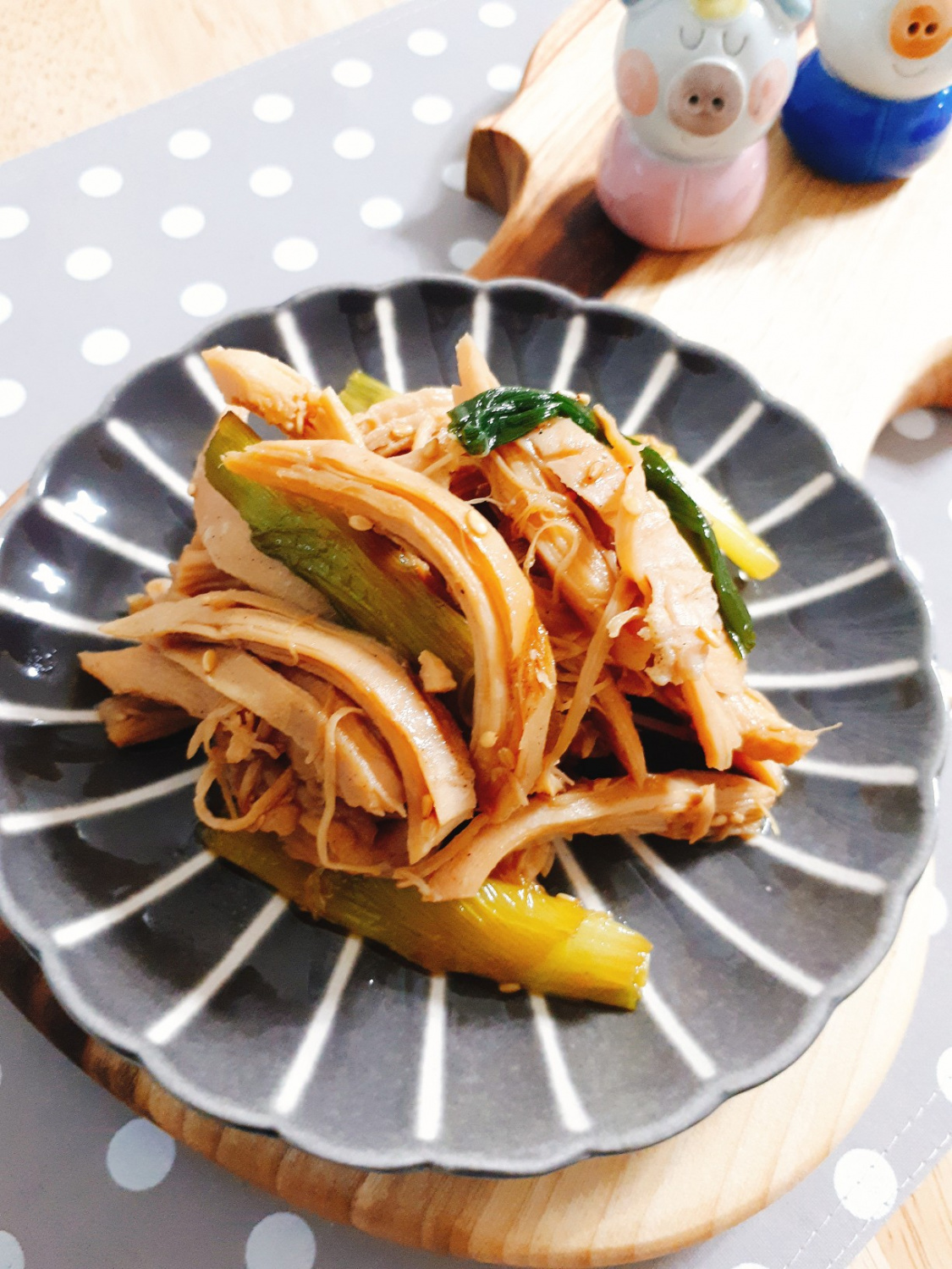 鶏ささみで絶品おかず カリッとジューシー！簡単で家族に人気の鶏ささみレシピ3選・作り方Tasty