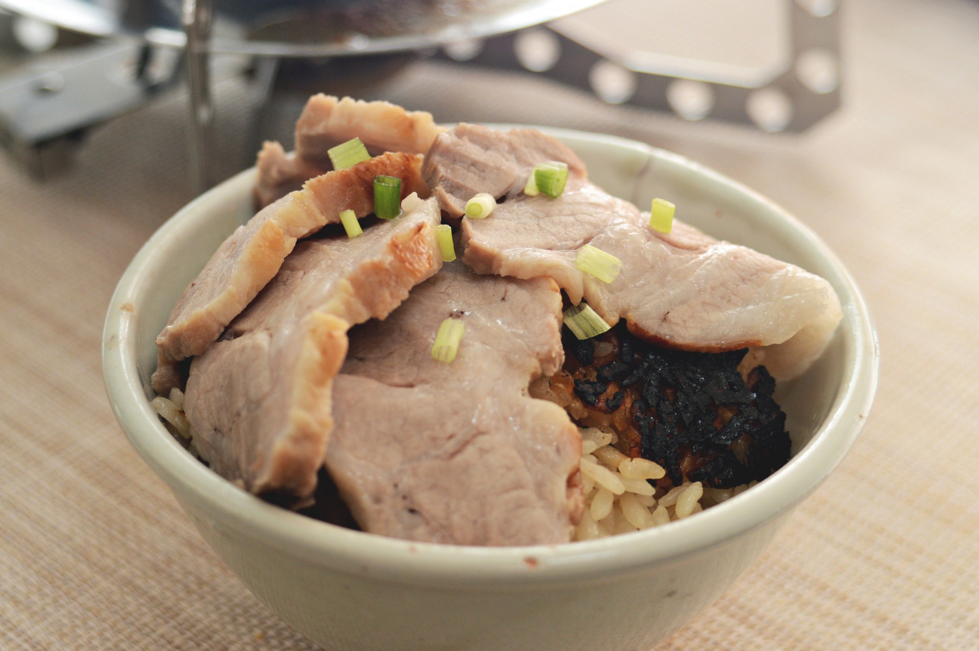 七夕の天の川、キャンプ飯は２時間焼いたチャーシュー 星の丘ｉｎおおわに– enjoyアオモリ キャンプ＆フィッシング