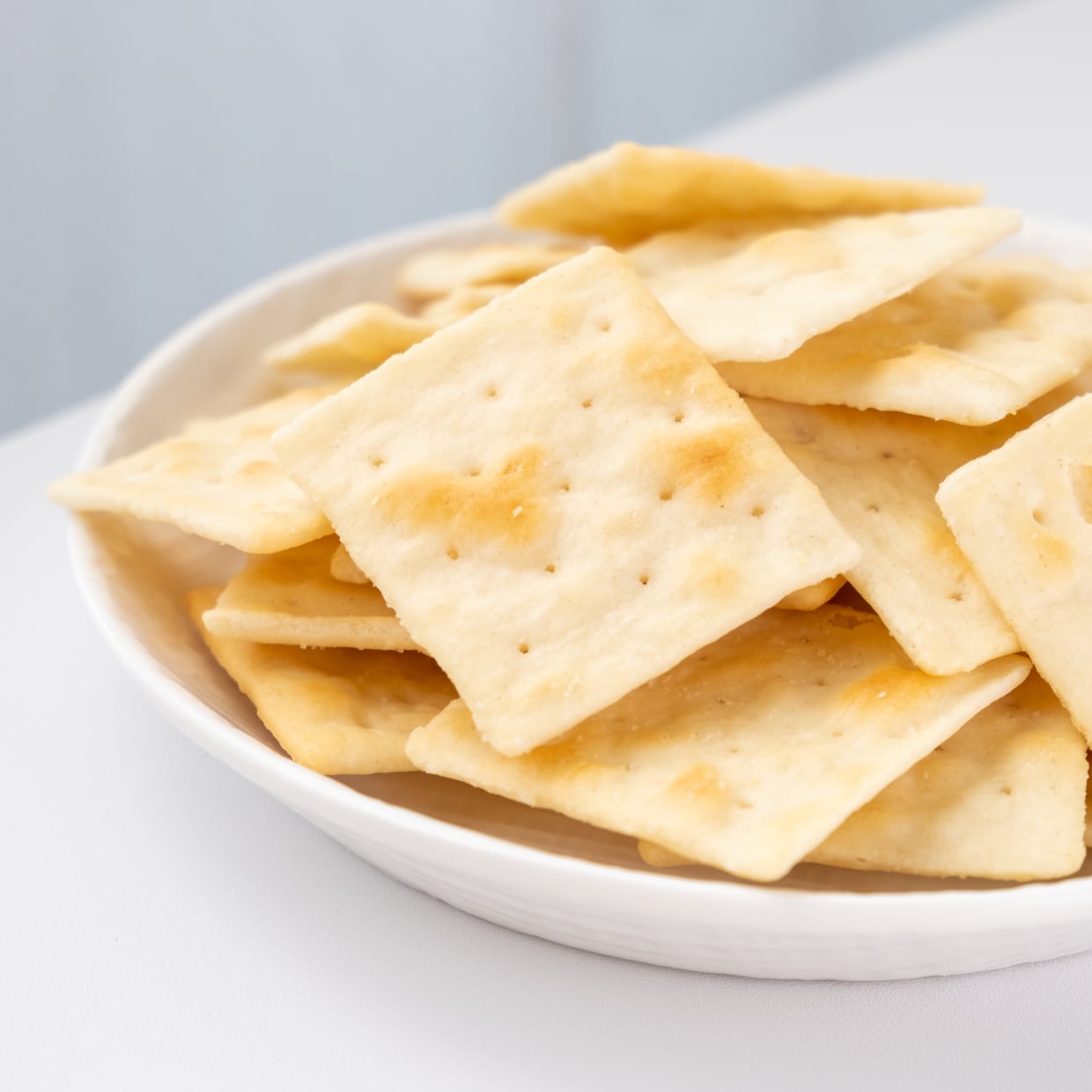 グルテンフリーおやつ ざくざく系オートミールクラッカーレシピ - a peace of joy by hitomi