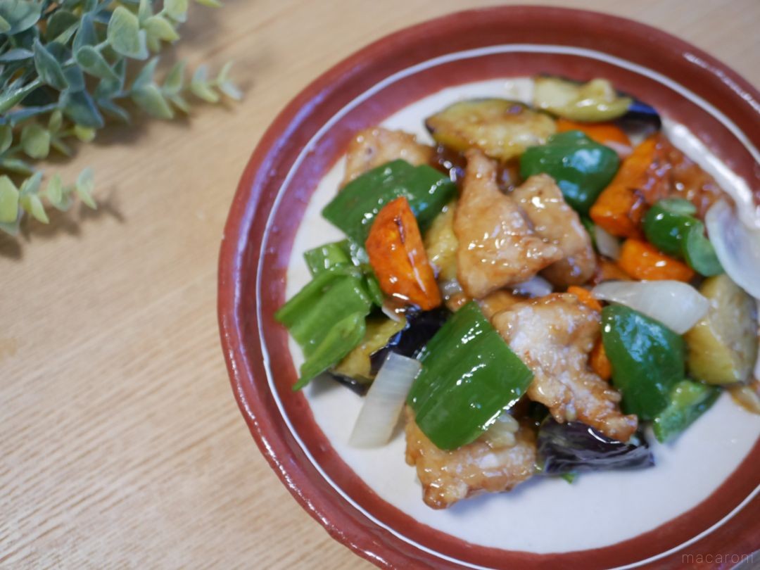 酢豚 ケチャップなしレシピ・作り方 by ばぁばの時間 - 楽天レシピ