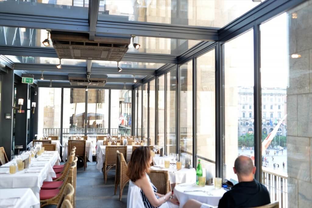 ガレリア ヴィク ミラノ - タウンハウス ガレリア - スモール ラグジュアリー ホテルズ オブ ザ ワールド ミラノ を予約 -宿泊客による口コミと料金ホテルズドットコム