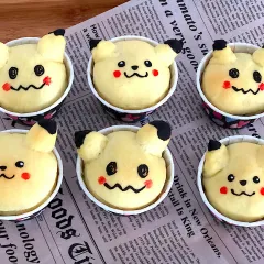 基本からアレンジまで！思わずつくりたくなる「キャラ弁 ミミッキュ」のレシピ集クックパッド