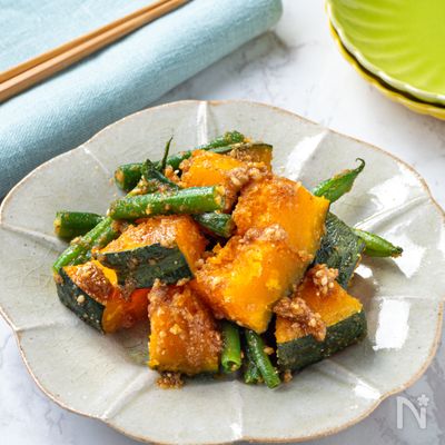 電子レンジ使用 さやいんげんのゆで方のコツは？冷凍や解凍方法もセブンプレミアム公式