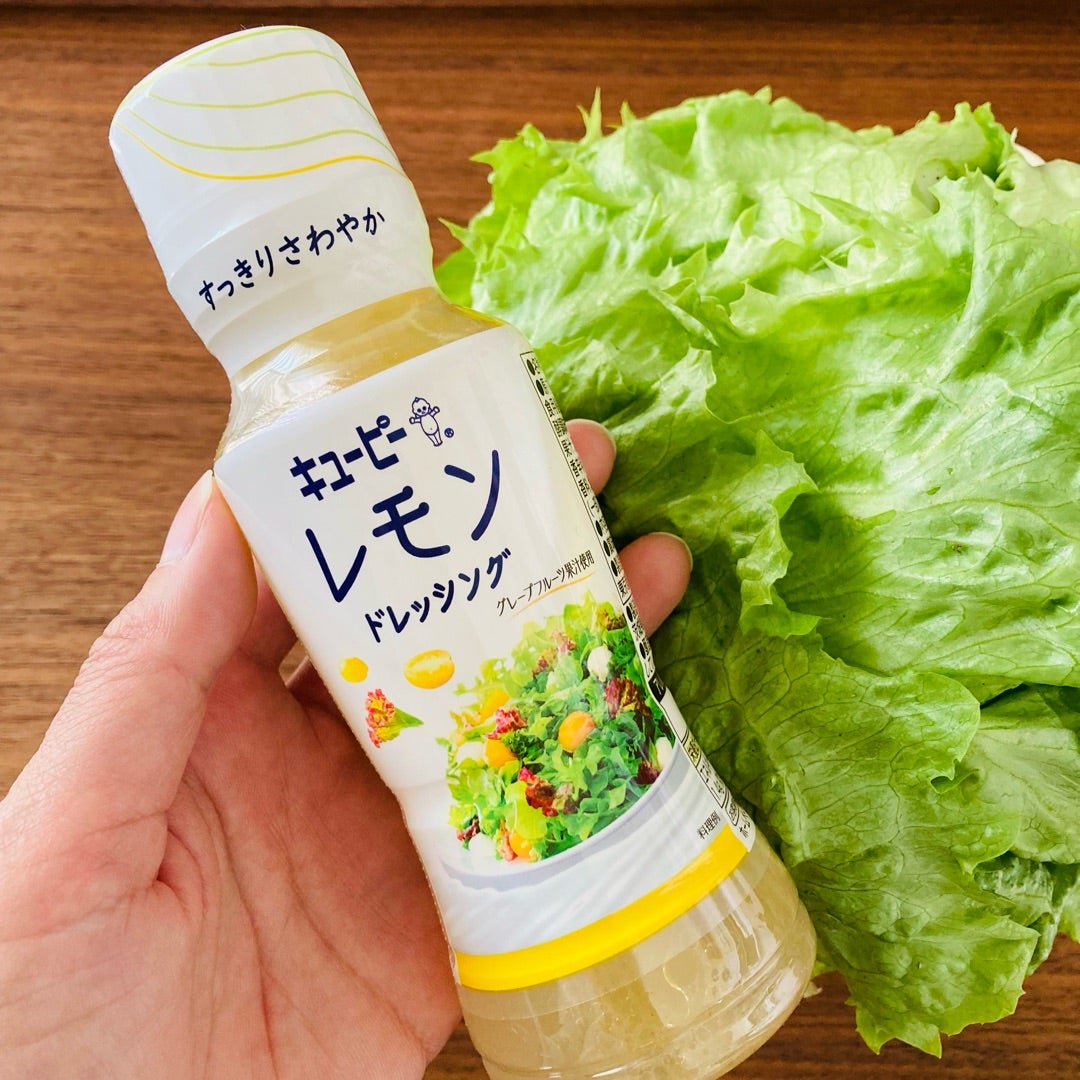 基本からアレンジまで!思わずつくりたくなる「グレープフルーツ サラダ ドレッシング」のレシピ集クックパッド