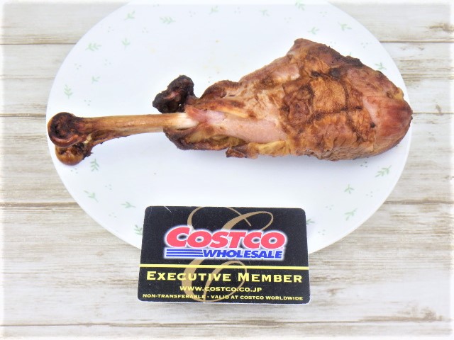 コストコの1羽まるごと『冷凍ターキー 七面鳥 』を上手に解凍しておいしく焼き上げる方法mitok ミトク