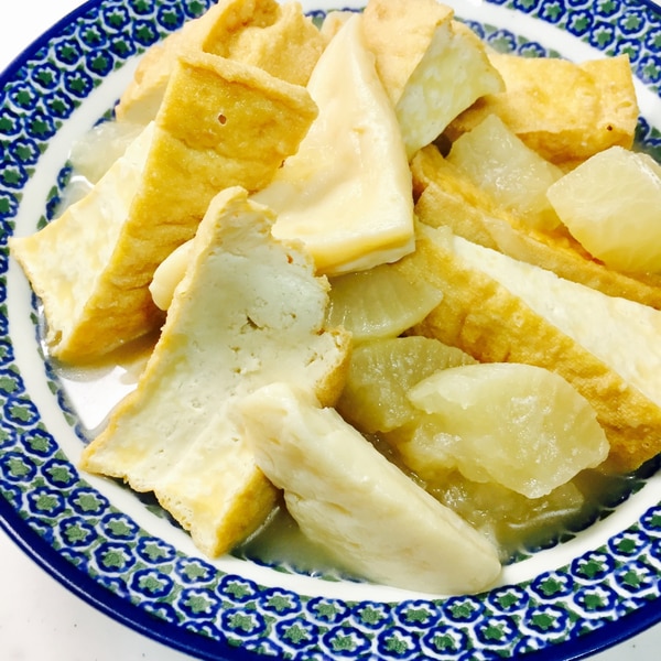 人参の飾り切り「ねじり梅」の作り方 わかりやすい簡単な切り方