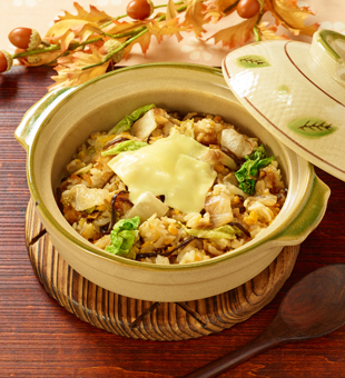 レンジで作れる！「白菜と油揚げ」のかんたん副菜レシピフーディストノート