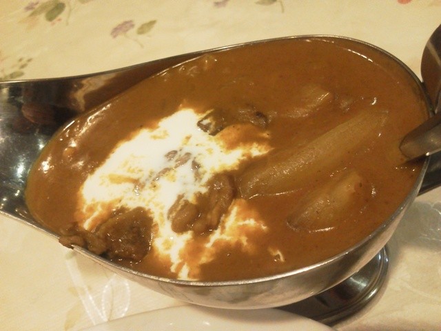 名物カツカレーはデフォで1キロ!? 岡山で70年続く老舗洋食店「オリアン」の旨さとデカ盛りがハンパなさすぎ - ぐるなび みんなのごはん