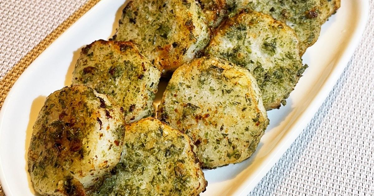 基本からアレンジまで!思わずつくりたくなる「山芋 揚げる 青のり」のレシピ集クックパッド