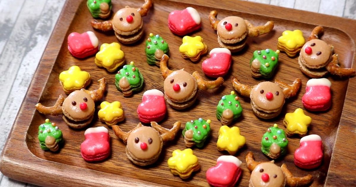 バターが香る♪とっておき焼き菓子レシピ4選お菓子・パン材料・ラッピングの通販 cotta＊コッタ