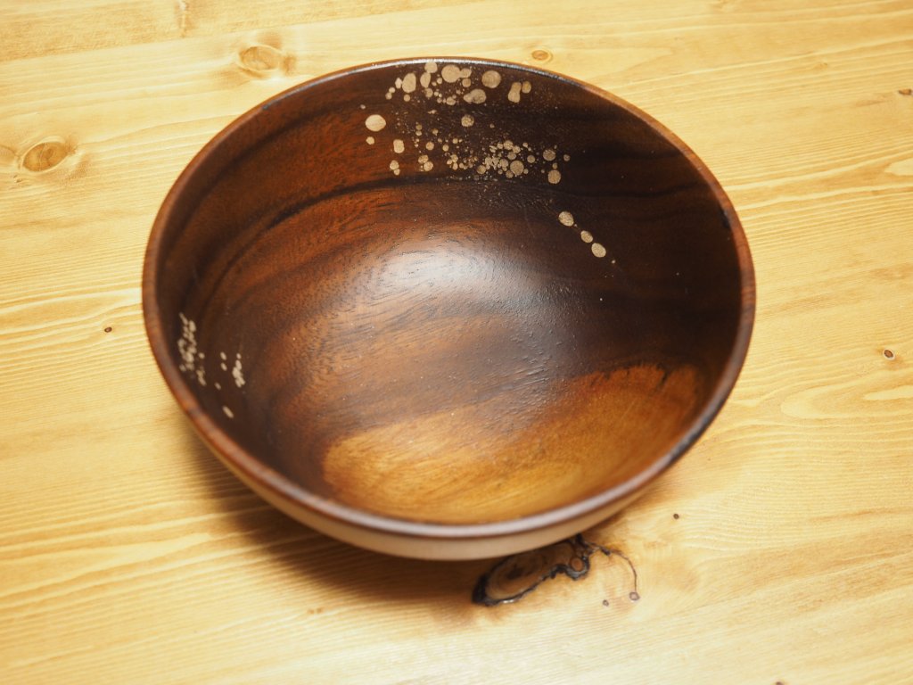 木のお皿の種類が増えました。：新着情報無垢材家具と木の家づくり「きこりの店」