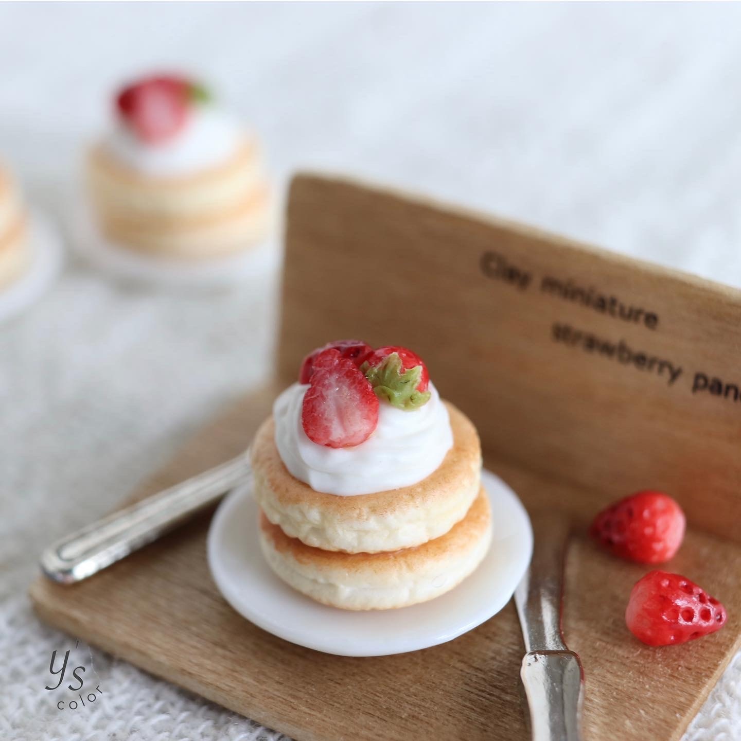 米粉のシフォンケーキ 直径17cmホール 犬の無添加おやつ – one's daily